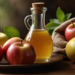 Apple Cider Vinegar – This Trendy Ingredient with Breakfast Can Help Reduce Calories a Day