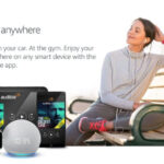 Listen anytime, anywhere across all your devices.