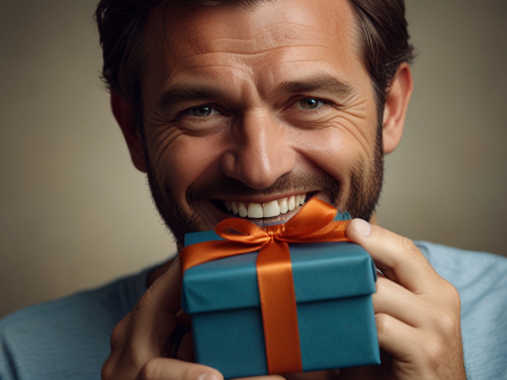 You are currently viewing Top 10 Father’s Day Gift Ideas That Will Make Dad Smile