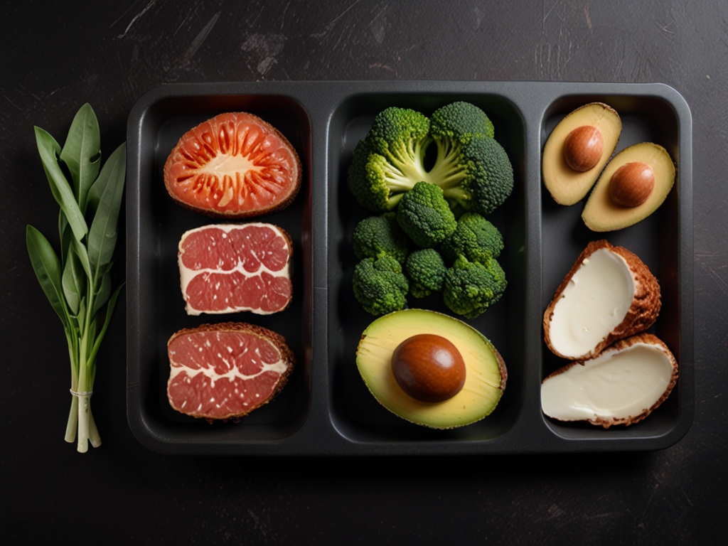 Are keto diet safe? Exploring 10 the facts and 10 risks of keto diet plan, recommendation and future of keto diet plan
