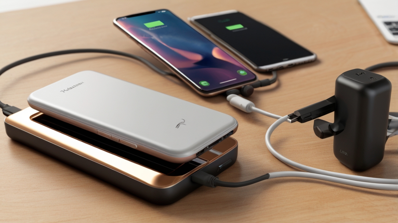 You are currently viewing Best Magnetic Chargers 2024: Top Picks and Buying Guide