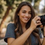 5 Best Vlogging Cameras Under $100 for YouTube, TikTok in 2024