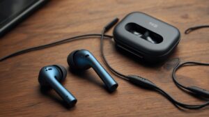 Read more about the article Discover the Top 5 Trending Earbuds with Links and Reviews Inside