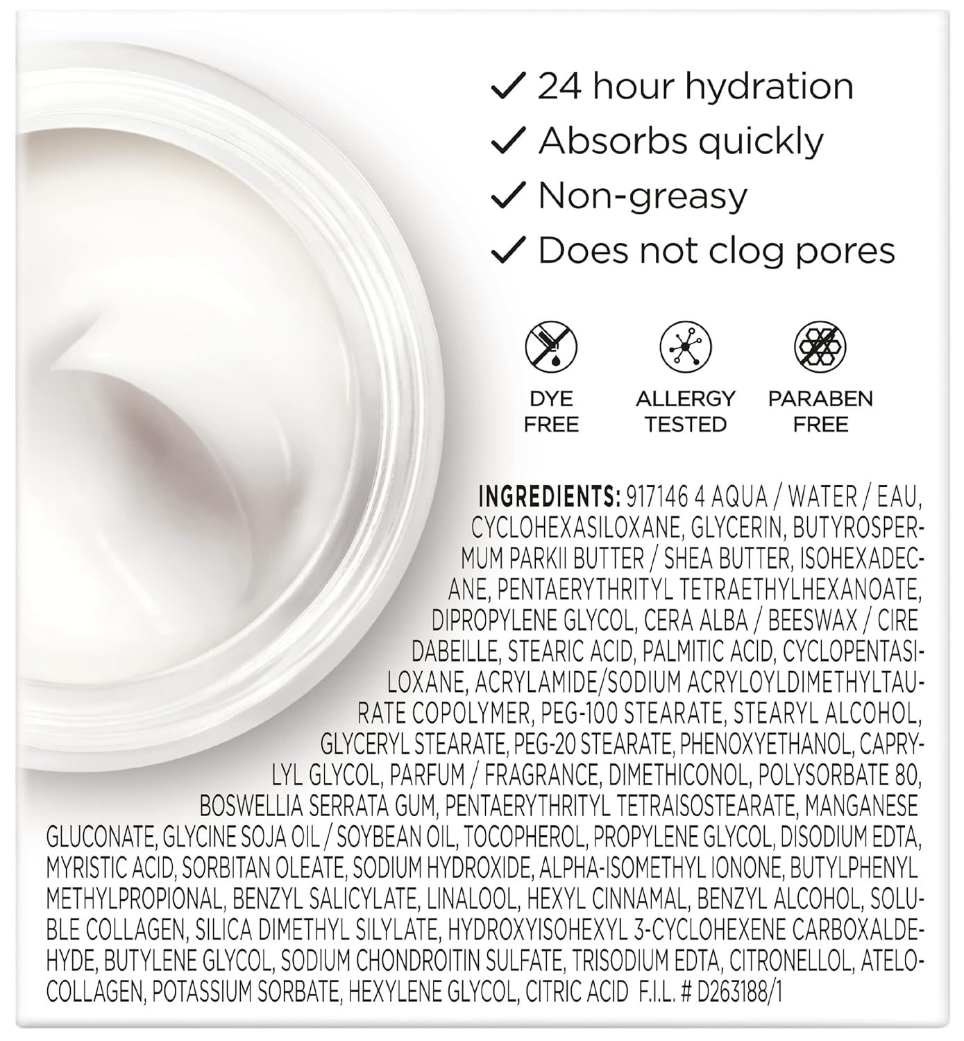 1755435491_LOreal-Paris-Collagen-Daily-Face-Moisturizer-Anti-Aging-Face-Cream-to-Reduce-Wrinkles-and-Provide-Intense-Hydration-1.7-oz.jpg 1755435491 LOreal Paris Collagen Daily Face Moisturizer Anti Aging Face Cream to Reduce Wrinkles and Provide Intense Hydration 1.7 oz
