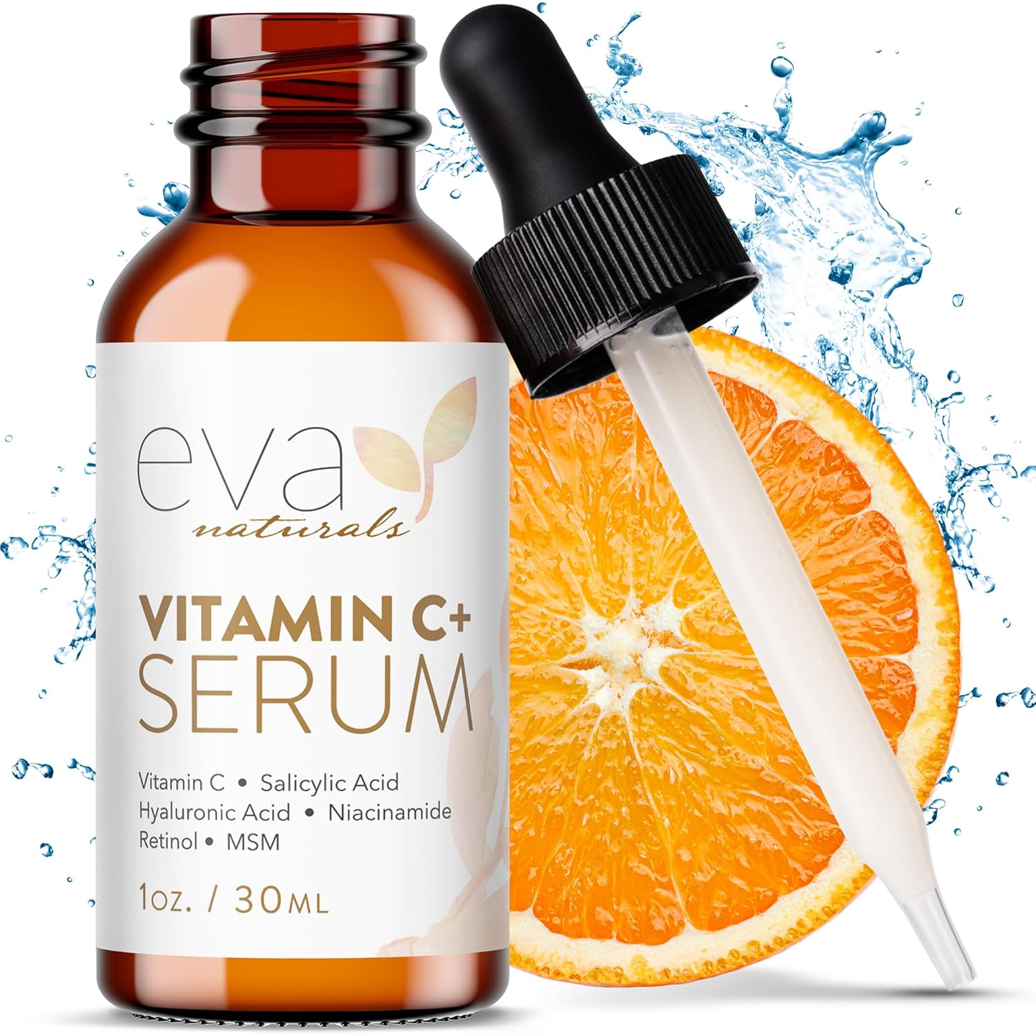 Vitamin C Serum Benefits: What Dermatologists Want You to Know