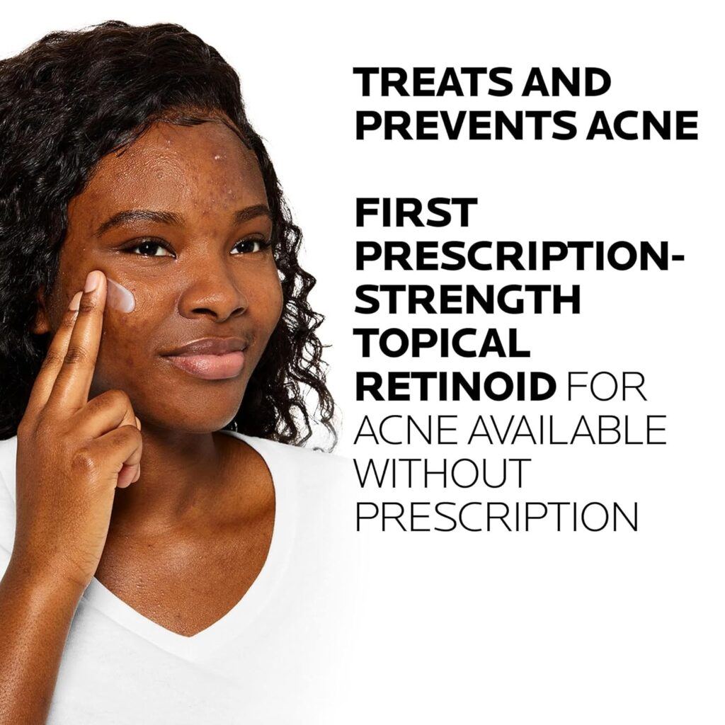 The 5 Best Products for Hormonal Acne in 2025: A Dermatologist-Approved Guide 6 La Roche Posay