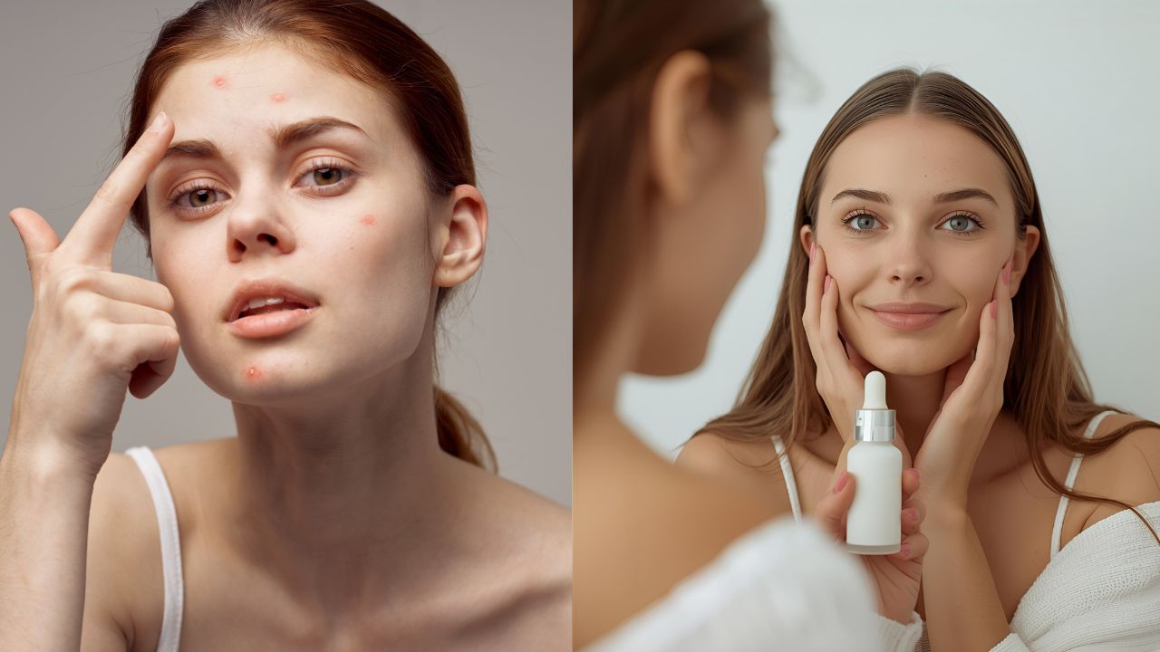 The 5 Best Products for Hormonal Acne in 2025: A Dermatologist-Approved Guide