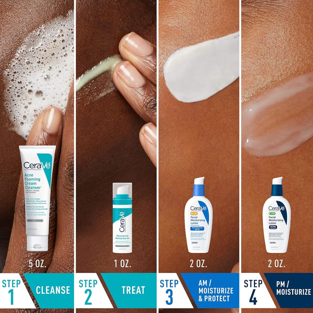 The 5 Best Products for Hormonal Acne in 2025: A Dermatologist-Approved Guide 4 CareVe