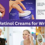 Best Retinol Creams for Wrinkles in 2025 – Top Picks