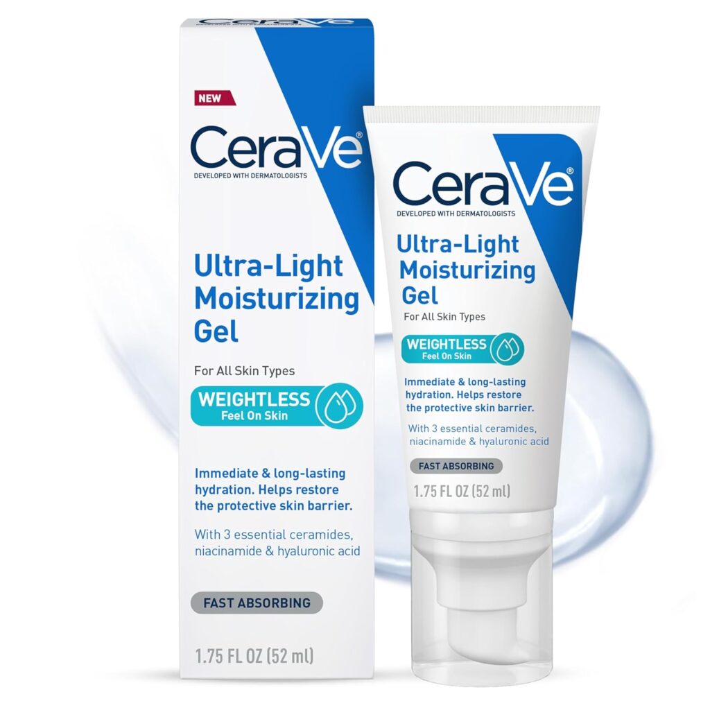 Unlocking Hydration: Your Ultimate Guide to the Best Moisturizer for Dry Skin 1 cerave dry skin