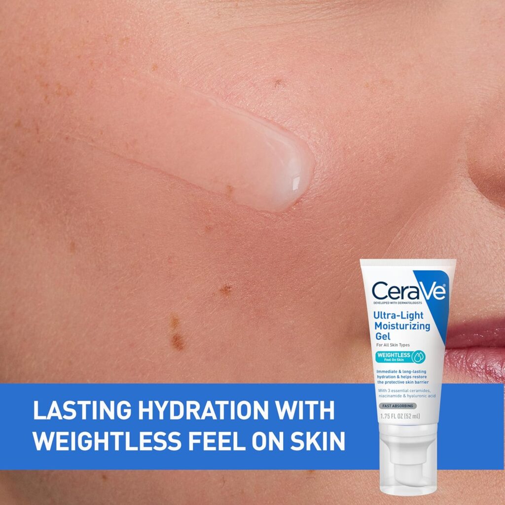 Unlocking Hydration: Your Ultimate Guide to the Best Moisturizer for Dry Skin 2 Cerave dry skin