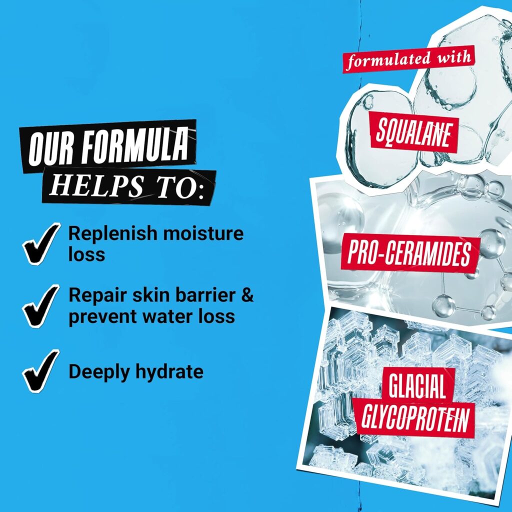 Unlocking Hydration: Your Ultimate Guide to the Best Moisturizer for Dry Skin 6 dry skin