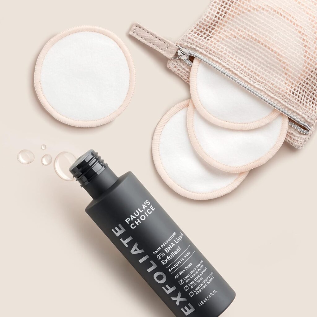 The 5 Best Products for Hormonal Acne in 2025: A Dermatologist-Approved Guide 1 poula choice