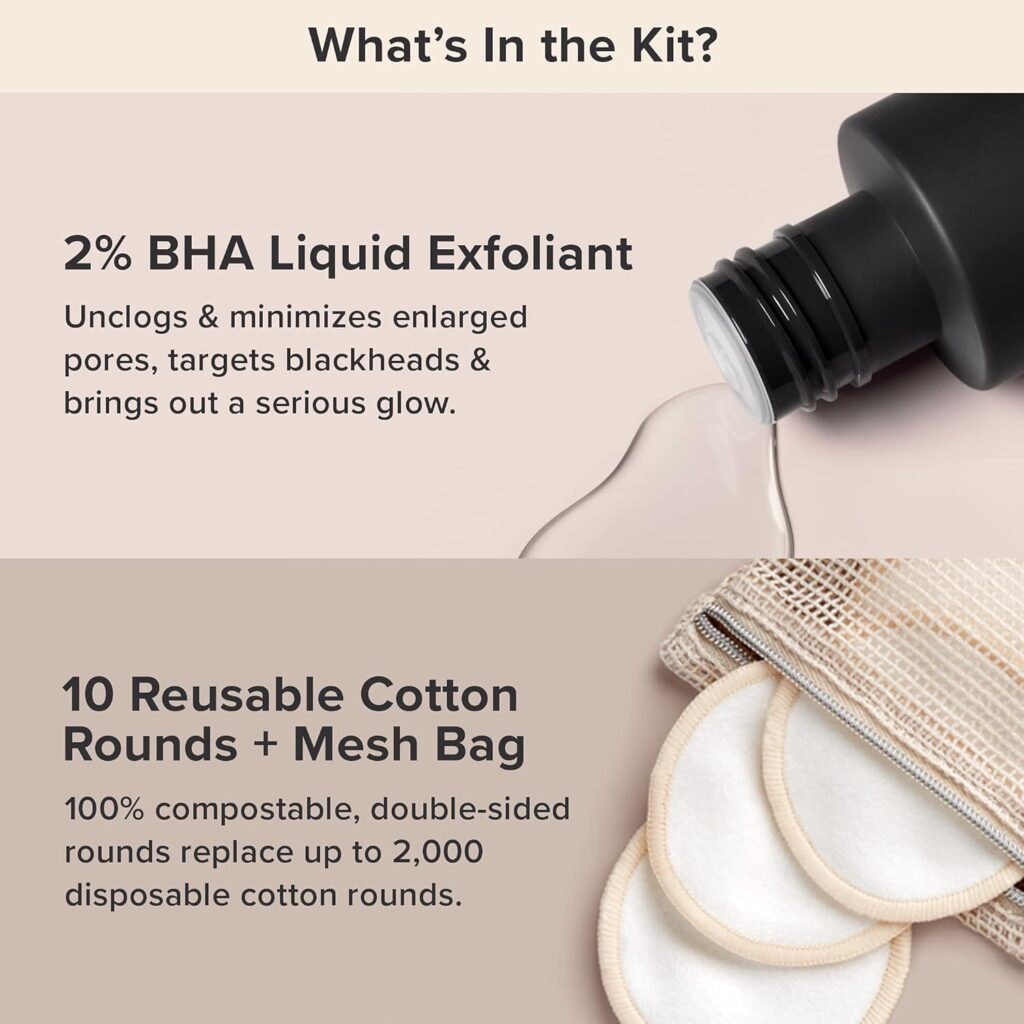 The 5 Best Products for Hormonal Acne in 2025: A Dermatologist-Approved Guide 2 poula choice