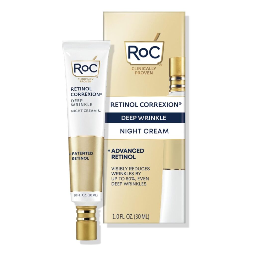 ratinol cream