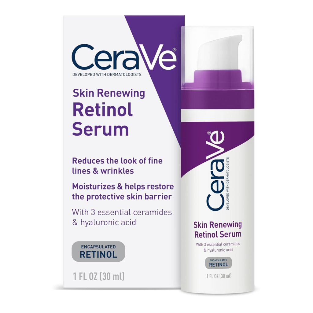 ratinol cream