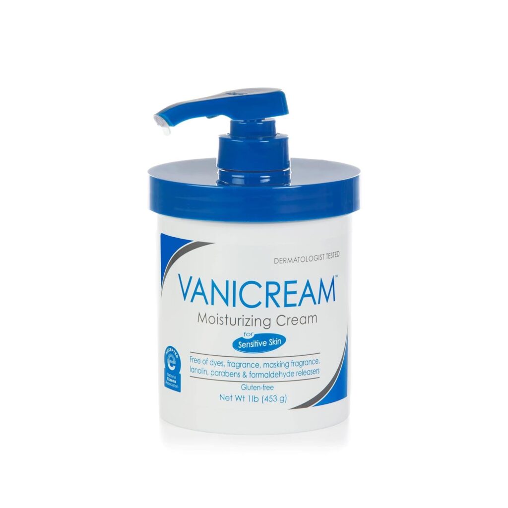 Unlocking Hydration: Your Ultimate Guide to the Best Moisturizer for Dry Skin 7 dry skin