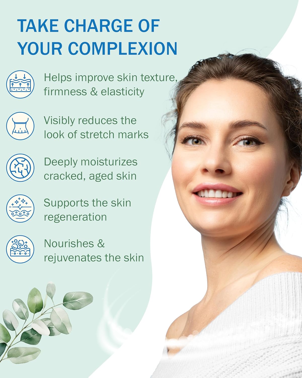 1761231490_Crepe-Cream-for-Aging-Skin-Women-Men-2-Pack-with-Natural-Oils-Licorice-Root-Chamomile-Extract-Crepey-Skin-Tightening-Cream-for-Body-4-fl-oz-Made-in-USA.jpg 1761231490 Crepe Cream for Aging Skin Women Men 2 Pack with Natural Oils Licorice Root Chamomile Extract Crepey Skin Tightening Cream for Body 4 fl oz Made in USA