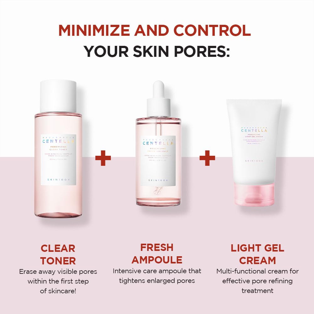 1761281890_SKIN1004-Madagascar-Centella-Poremizing-Light-Gel-Cream-2.53-fl.oz-75ml-Tightens-Pores-Soothes-Irritated-Skin.jpg 1761281890 SKIN1004 Madagascar Centella Poremizing Light Gel Cream 2.53 fl.oz 75ml Tightens Pores Soothes Irritated Skin
