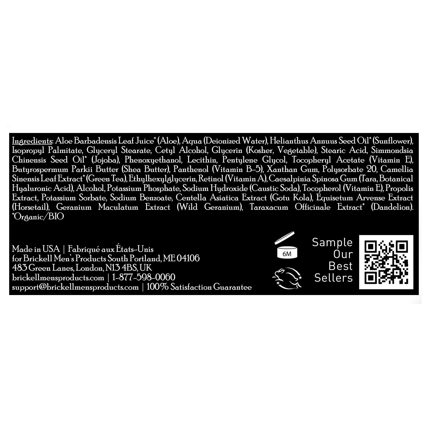 1761321490_Brickell-Mens-Retinol-Face-Moisturizer-Cream-For-Men-Natural-Organic-Anti-Wrinkle-Face-Night-Cream-with-Retinol-Hyaluronic-Acid-To-Reduce-Fine-Lines-and-Even-Skin-Tone-Fragrance-Free-2-Ounce.jpg 1761321490 Brickell Mens Retinol Face Moisturizer Cream For Men Natural Organic Anti Wrinkle Face Night Cream with Retinol Hyaluronic Acid To Reduce Fine Lines and Even Skin Tone Fragrance Free 2 Ounce