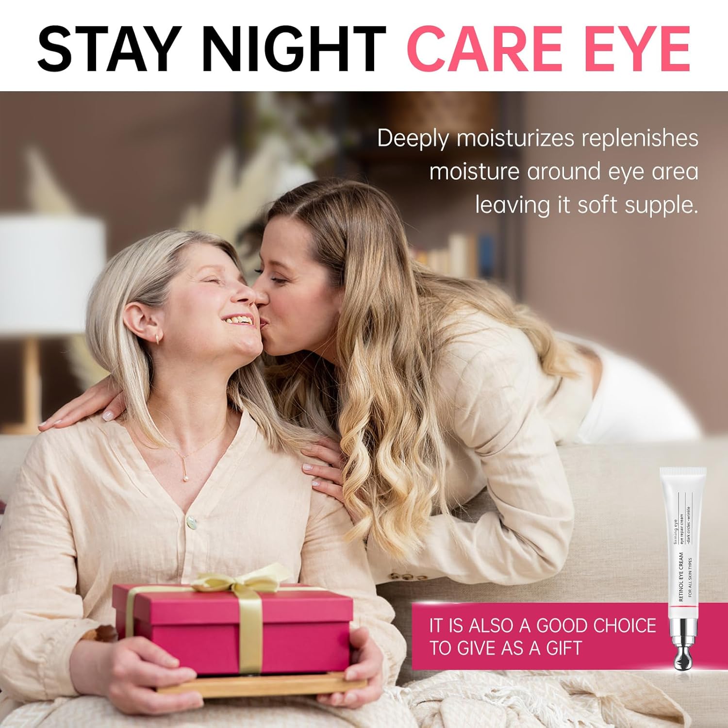 1761544692_Instant-Reduction-of-Eye-Bags-Retinol-Eye-Cream-Dark-circlesRelieves-Dark-Circles-And-Puffiness-Youth-Eye-Cream-Smooth-WrinklesHydrating-Tightens-The-Delicate-Skin-Under-The-Eyes-0.7-OZ-U.jpg 1761544692 Instant Reduction of Eye Bags Retinol Eye Cream Dark circlesRelieves Dark Circles And Puffiness Youth Eye Cream Smooth WrinklesHydrating Tightens The Delicate Skin Under The Eyes 0.7 OZ U
