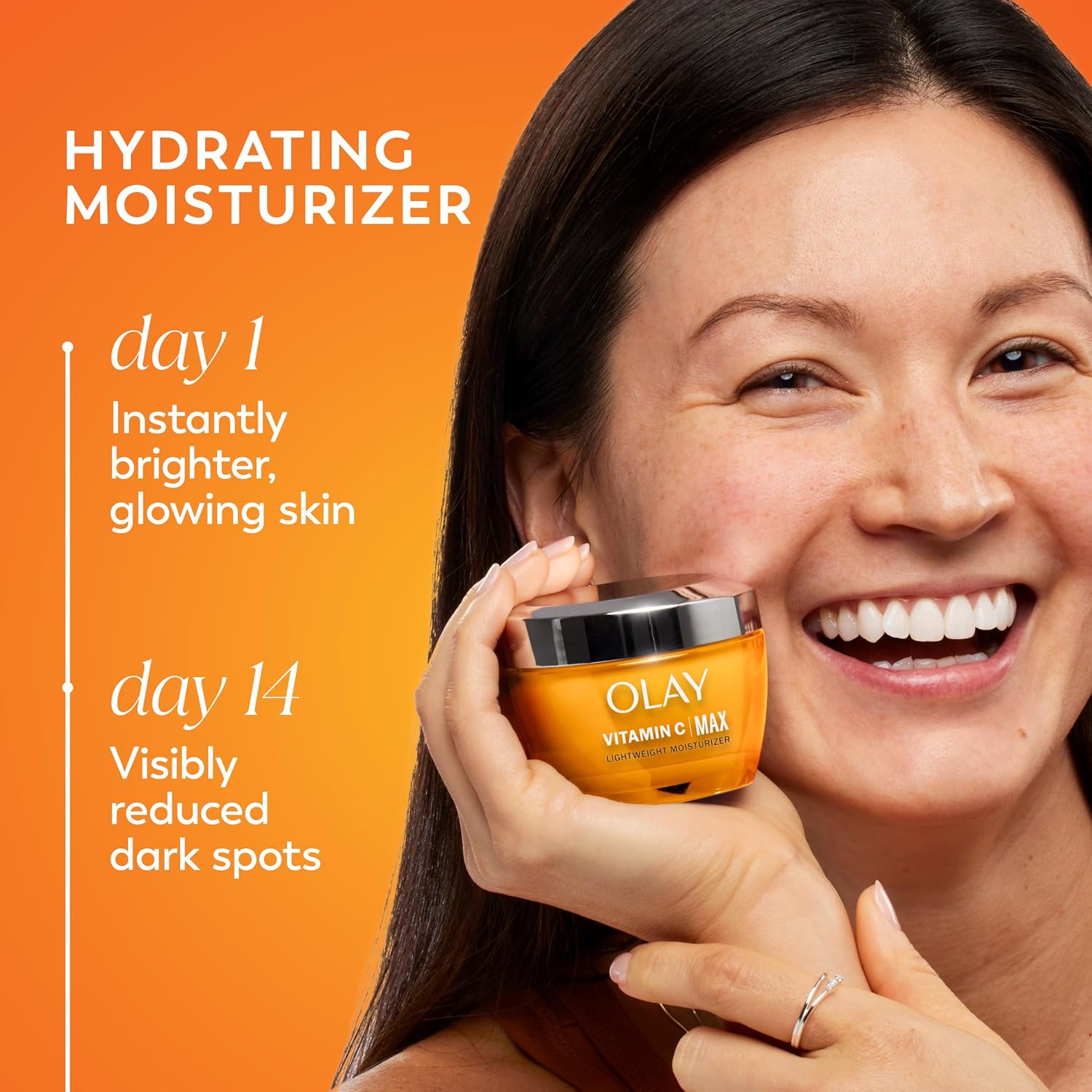 1761652691_Olay-Vitamin-C-MAX-Face-Moisturizer-Brightening-Cream-for-Women-Hydrating-Evens-Tone-Dark-Spot-Hyperpigmentation-Reduction-Glowing-Skin-Care-Niaciniamide-Peptides-1.7-Oz.jpg 1761652691 Olay Vitamin C MAX Face Moisturizer Brightening Cream for Women Hydrating Evens Tone Dark Spot Hyperpigmentation Reduction Glowing Skin Care Niaciniamide Peptides 1.7 Oz