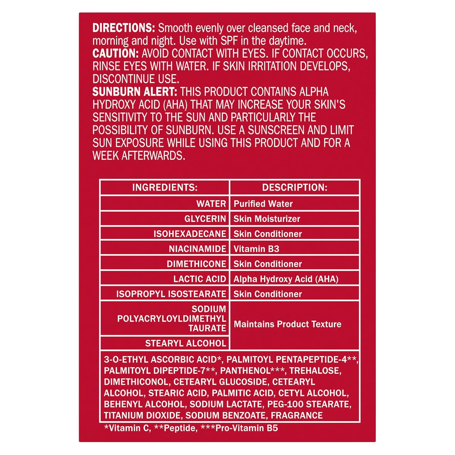 1761652692_Olay-Vitamin-C-MAX-Face-Moisturizer-Brightening-Cream-for-Women-Hydrating-Evens-Tone-Dark-Spot-Hyperpigmentation-Reduction-Glowing-Skin-Care-Niaciniamide-Peptides-1.7-Oz.jpg 1761652692 Olay Vitamin C MAX Face Moisturizer Brightening Cream for Women Hydrating Evens Tone Dark Spot Hyperpigmentation Reduction Glowing Skin Care Niaciniamide Peptides 1.7 Oz
