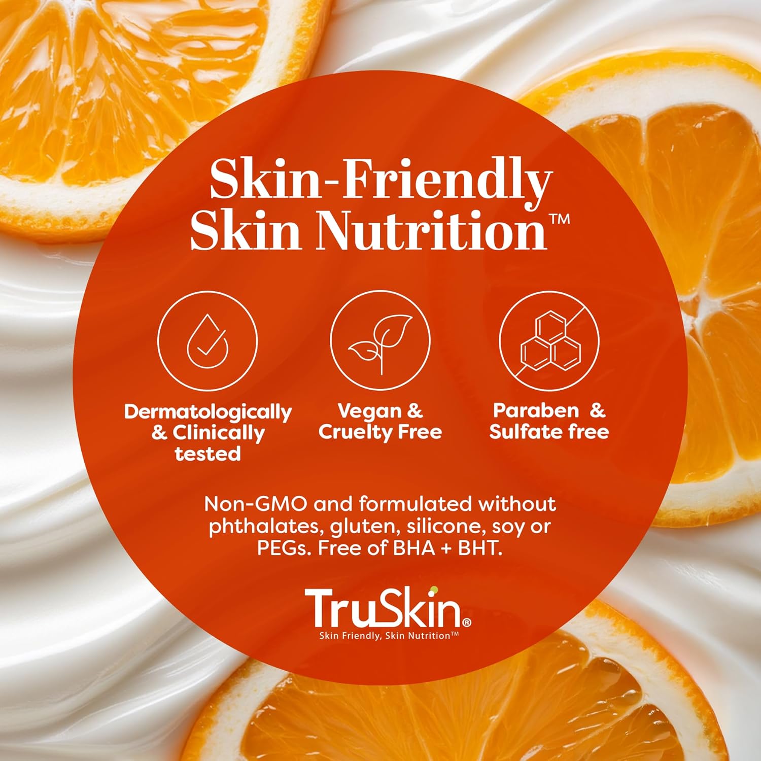 1761674291_TruSkin-Vitamin-C-Cream-for-Face-–-Brightening-Moisturizer-Anti-Aging-Hydrating-Skin-Wrinkle-Cream-–-Vitamin-B5-Vitamin-E-Jojoba-Oil-Aloe-Vera-Green-Tea-2-Fl-Oz.jpg 1761674291 TruSkin Vitamin C Cream for Face – Brightening Moisturizer Anti Aging Hydrating Skin Wrinkle Cream – Vitamin B5 Vitamin E Jojoba Oil Aloe Vera Green Tea 2 Fl Oz
