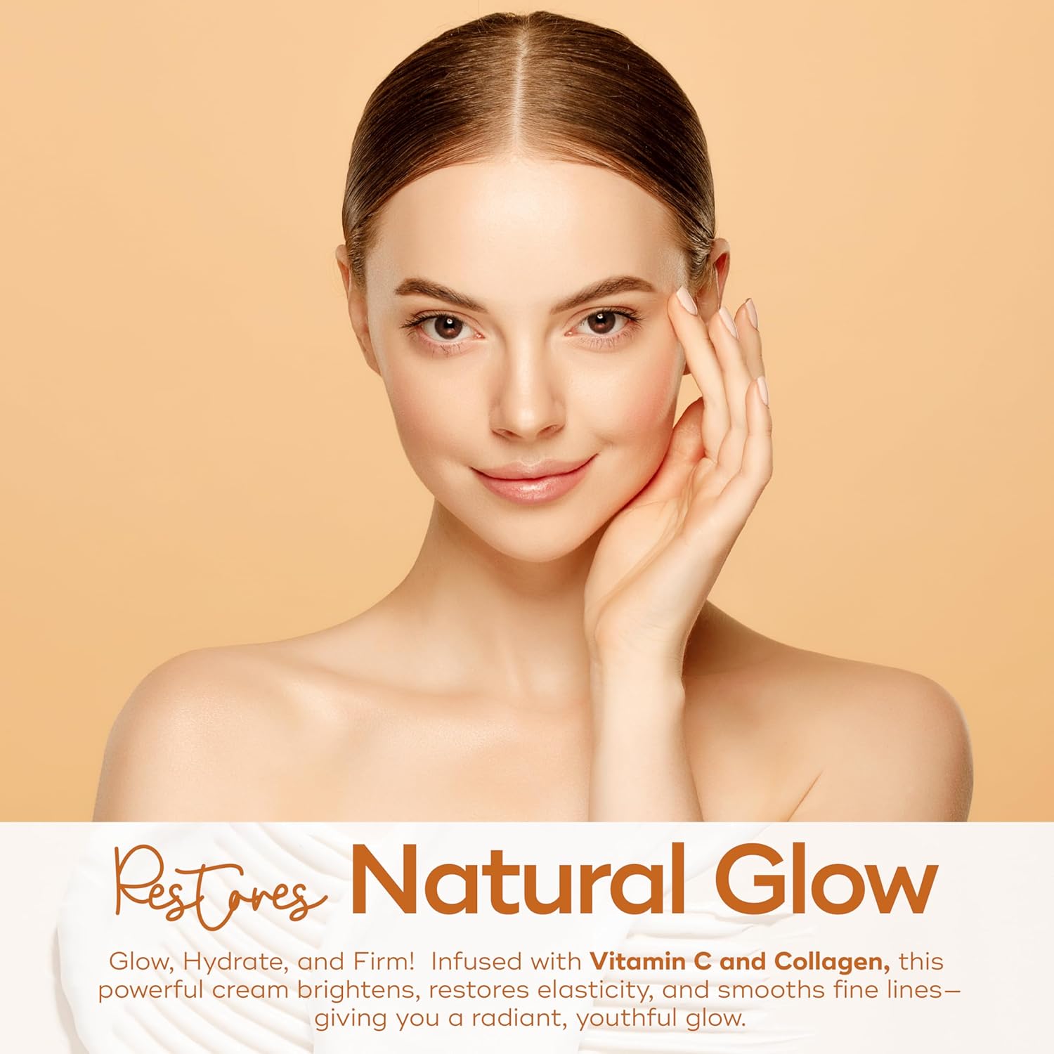 1761728290_Vitamin-C-Collagen-Face-Moisturizer-Anti-Aging-Hydrating-Fine-Lines-Wrinkles-Brightening-Dermatologist-Tested-Korean-Skincare-Clean-Beauty-Cruelty-Free-1.69-oz.jpg 1761728290 Vitamin C Collagen Face Moisturizer Anti Aging Hydrating Fine Lines Wrinkles Brightening Dermatologist Tested Korean Skincare Clean Beauty Cruelty Free 1.69 oz