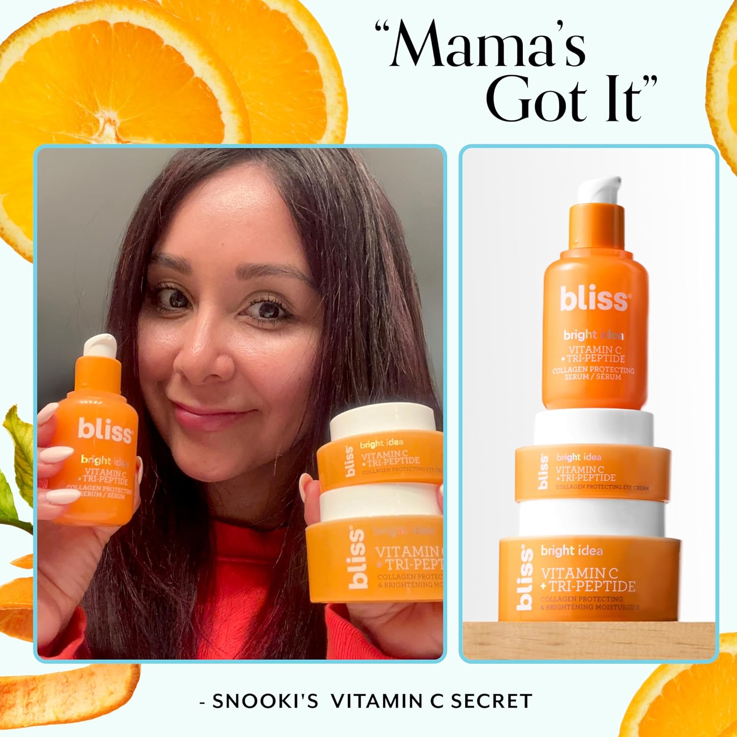 1761778691_Bliss-Vitamin-C-Tri-Peptide-Brightening-Moisturizer-Squalane-Hydration-Boosters-Anti-Aging-Face-Cream-for-Collagen-and-Elasticity-Clean-Vegan-Cruelty-Free-1.7-fl-oz.jpg 1761778691 Bliss Vitamin C Tri Peptide Brightening Moisturizer Squalane Hydration Boosters Anti Aging Face Cream for Collagen and Elasticity Clean Vegan Cruelty Free 1.7 fl oz