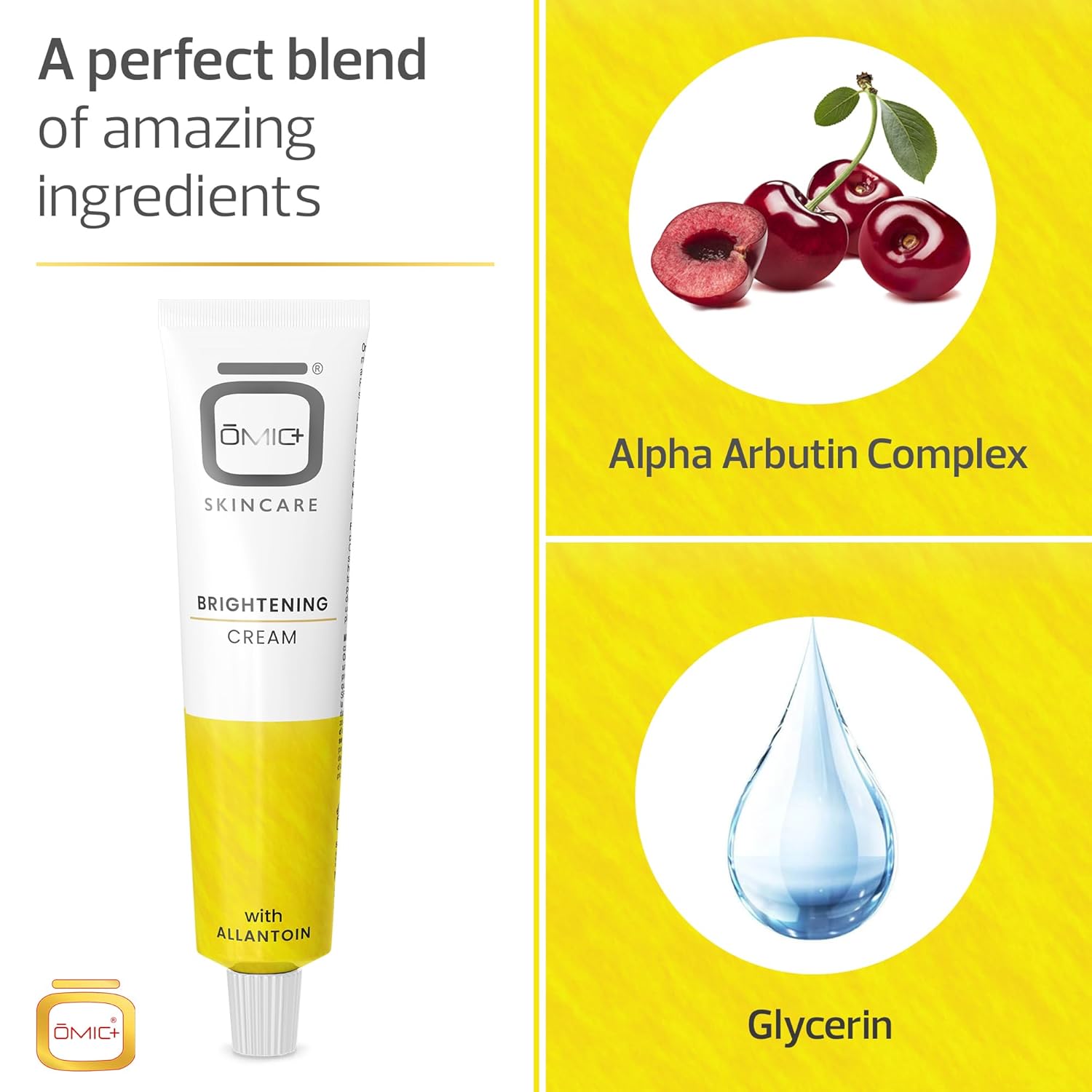 1761850691_OMIC-Skin-Brightening-Cream-1.7-Fl-oz-50-ml-Helps-to-Reduce-Pigmentations-Brown-Spots-on-Face-Knees-Elbows-with-Alpha-Arbutin.jpg 1761850691 OMIC Skin Brightening Cream 1.7 Fl oz 50 ml Helps to Reduce Pigmentations Brown Spots on Face Knees Elbows with Alpha Arbutin