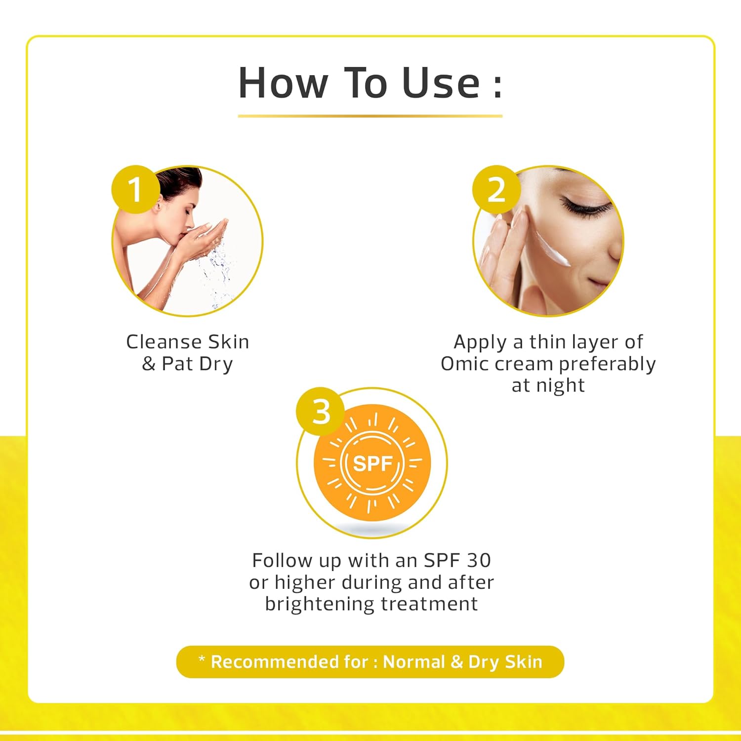 1761850693_OMIC-Skin-Brightening-Cream-1.7-Fl-oz-50-ml-Helps-to-Reduce-Pigmentations-Brown-Spots-on-Face-Knees-Elbows-with-Alpha-Arbutin.jpg 1761850693 OMIC Skin Brightening Cream 1.7 Fl oz 50 ml Helps to Reduce Pigmentations Brown Spots on Face Knees Elbows with Alpha Arbutin