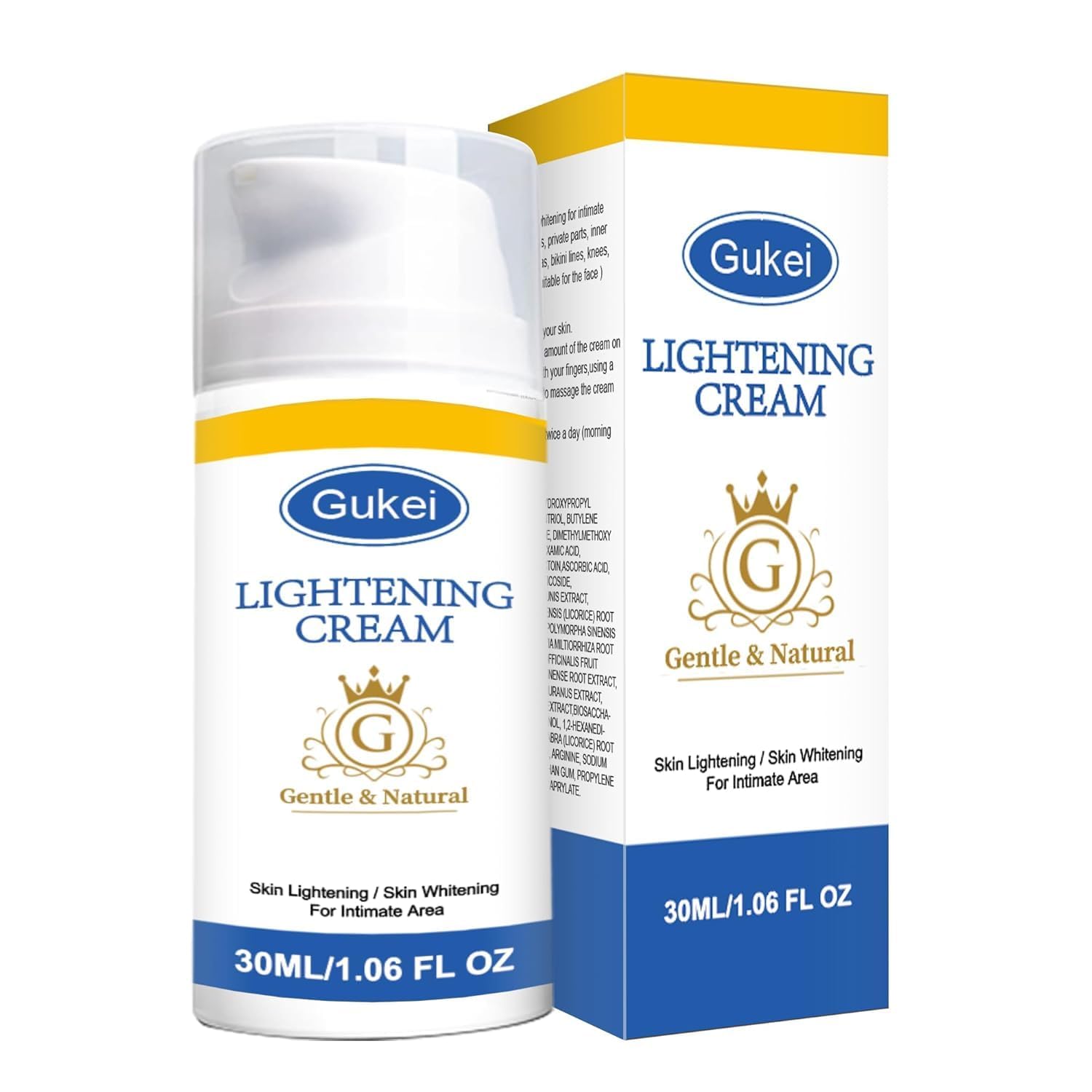 1761872292_Skin-Lightening-Cream-Gel-For-Body-Intimate-Area-With-Niacinamide-Arbutin-Vitamin-C-For-Private-Parts-Underarm-Knees-Elbows-Inner-Thigh-Bikini-Areas-armpit-Skin-Whitening-Bleaching-Cream-30ML.jpg 1761872292 Skin Lightening Cream Gel For Body Intimate Area With Niacinamide Arbutin Vitamin C For Private Parts Underarm Knees Elbows Inner Thigh Bikini Areas armpit Skin Whitening Bleaching Cream 30ML