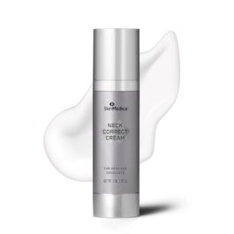 SkinMedica Neck Correct Cream – Your Ultimate Age-Defying Wrinkle Cream for Face & Neck to Visibly Tighten and Lift Sagging Skin, 2 Oz
