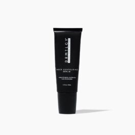 DRMTLGY Contouring Serum – Anti Aging Neck Cream for Skin Tightening and Firming, Sculpt and Define Jawline, Improves Horizontal Neck Lines and Sagging Skin, 1.7 oz