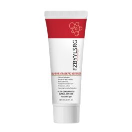 Skincare All In One Anti Aging Treatment Face Moisturizer Skin Tightening Retinol Cream for Face – Suit for Men and Women 2.7 fl.oz