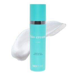 Neocutis Bio Cream Firm – Skin Smoothing and Tightening Cream – Supporting Collagen and Elastin Production – 50ml