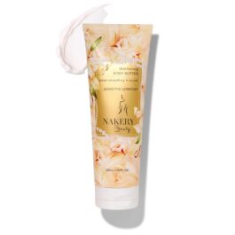 Nakery Neck Creams for Tightening & Firming Skin – Tightening Cream for Body & Face – Neck Firming Cream for Aging Skin – Neck Tightening Cream & Body Cream for Extremely Dry Skin – Seductive Comfort
