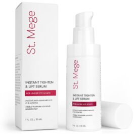 Face Lift Cream, Instant Skin Tightening Cream for Face, Instant Eye Lift, Rapid Eye Cream, Smooth Appearance of Loose Sagging Skin Within 2 Minutes 30ML