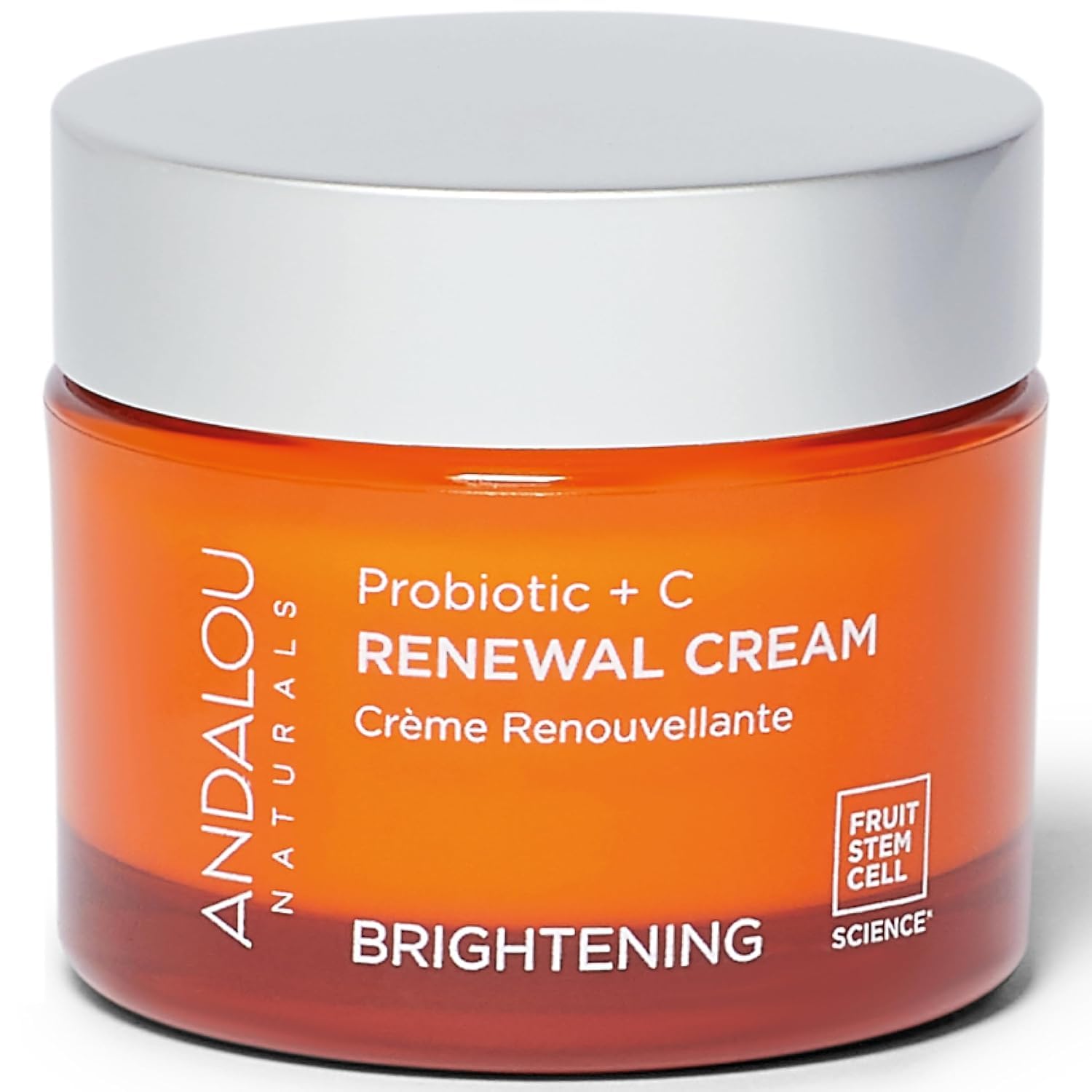 Andalou-Naturals-Probiotic-C-Renewal-Cream-Probiotic-Plus-C-Complexion-Enhancing-Face-Moisturizer-Helps-Promote-Firmer-Skin-More-Even-Skin-Tone-Lightweight-Hydrating-Facial-Moisturizer-1.7-Oz.jpg Andalou Naturals Probiotic C Renewal Cream Probiotic Plus C Complexion Enhancing Face Moisturizer Helps Promote Firmer Skin More Even Skin Tone Lightweight Hydrating Facial Moisturizer 1.7 Oz