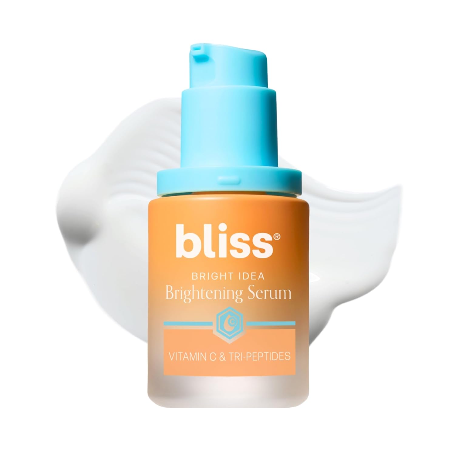 Bliss-Vitamin-C-Tri-Peptide-Bright-Idea-Serum-–-15-Brightening-Barrier-Boost-Complex-for-Radiant-Firm-Skin-–-Anti-Aging-Face-Serum-Boosts-Collagen-Elasticity-1-fl-oz.jpg Bliss Vitamin C Tri Peptide Bright Idea Serum – 15 Brightening Barrier Boost Complex for Radiant Firm Skin – Anti Aging Face Serum Boosts Collagen Elasticity 1 fl oz
