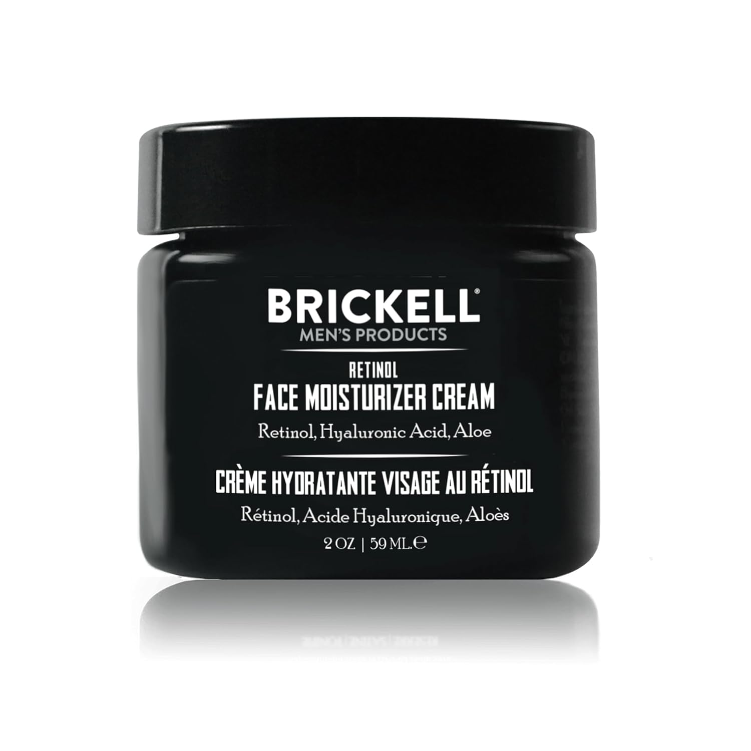 Brickell-Mens-Retinol-Face-Moisturizer-Cream-For-Men-Natural-Organic-Anti-Wrinkle-Face-Night-Cream-with-Retinol-Hyaluronic-Acid-To-Reduce-Fine-Lines-and-Even-Skin-Tone-Fragrance-Free-2-Ounce.jpg Brickell Mens Retinol Face Moisturizer Cream For Men Natural Organic Anti Wrinkle Face Night Cream with Retinol Hyaluronic Acid To Reduce Fine Lines and Even Skin Tone Fragrance Free 2 Ounce