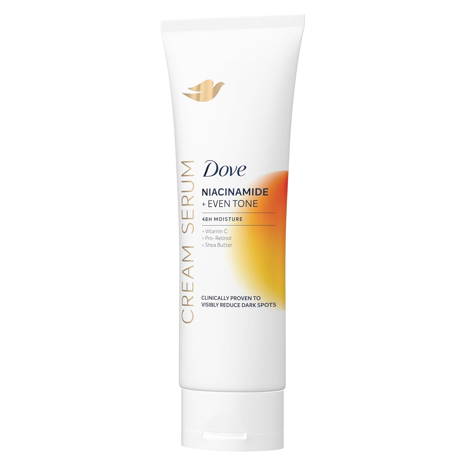 Dove-Body-Cream-Serum-Niacinamide-Even-Tone-for-Dark-Spots-and-Uneven-Tone-with-Vitamin-C-Pro-Retinol-and-Shea-Butter-Lotion-8-oz.jpg Dove Body Cream Serum Niacinamide Even Tone for Dark Spots and Uneven Tone with Vitamin C Pro Retinol and Shea Butter Lotion 8 oz