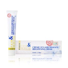 F&W Original Skin Brightening Cream by Fair and White – 1.7 Fl oz / 50g