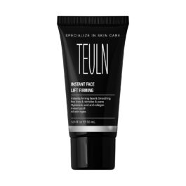 Instant Face Lift Cream,Instant Face Tightener, Smoothing Fine Lines, Wrinkles and Pores,face tightening and lifting，Rapidly Improves the Look of Aged Skin 1.01oz