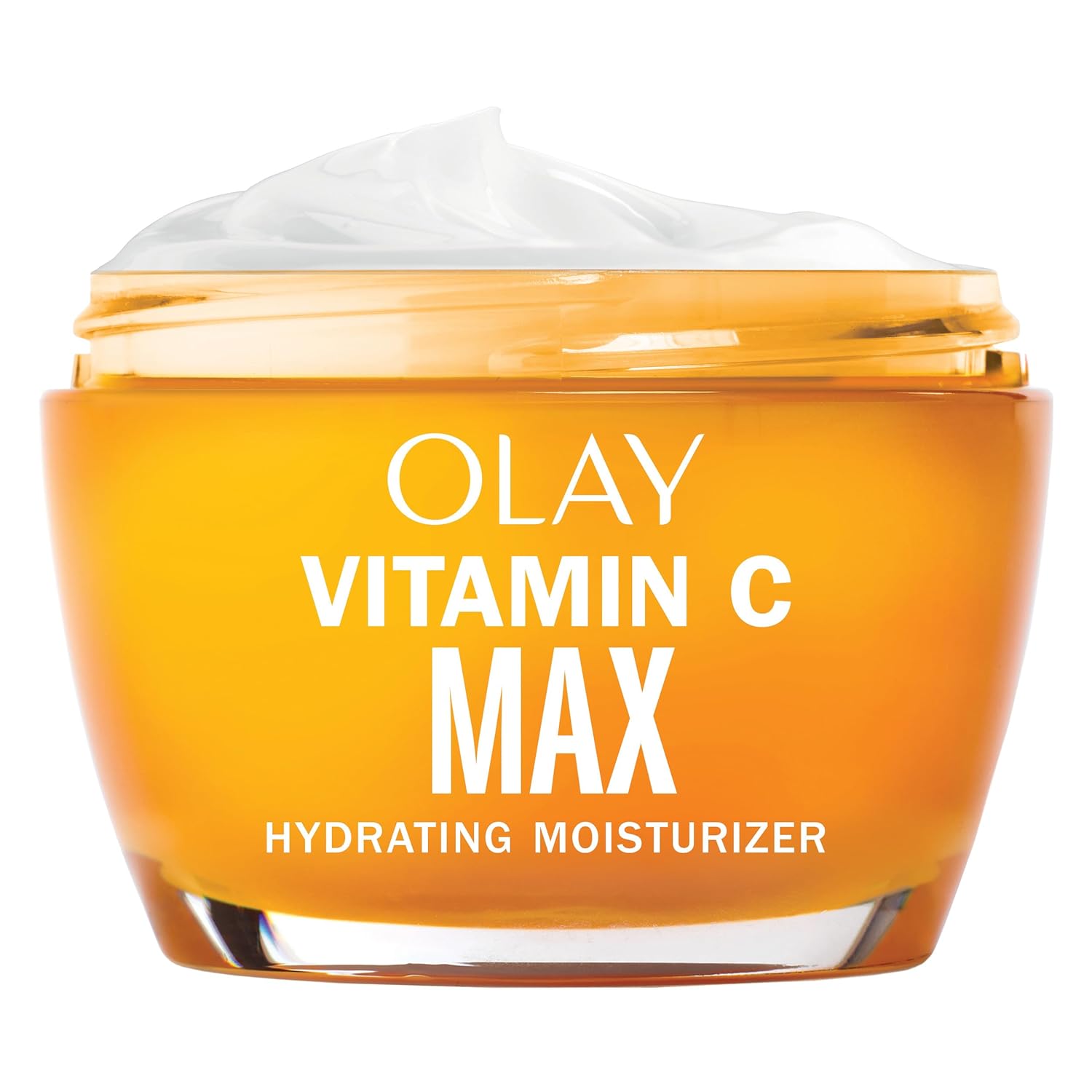 Olay-Vitamin-C-MAX-Face-Moisturizer-Brightening-Cream-for-Women-Hydrating-Evens-Tone-Dark-Spot-Hyperpigmentation-Reduction-Glowing-Skin-Care-Niaciniamide-Peptides-1.7-Oz.jpg Olay Vitamin C MAX Face Moisturizer Brightening Cream for Women Hydrating Evens Tone Dark Spot Hyperpigmentation Reduction Glowing Skin Care Niaciniamide Peptides 1.7 Oz