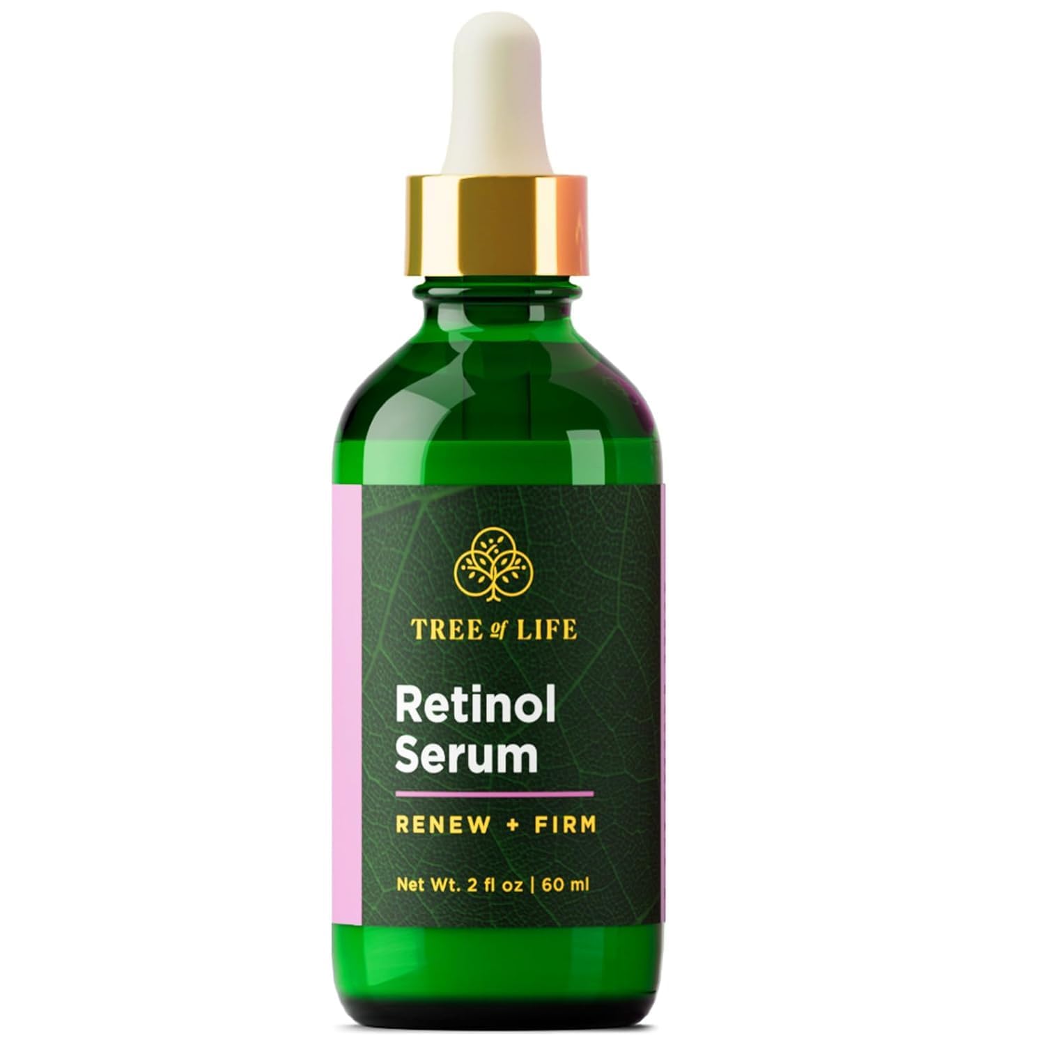 Tree-of-Life-Beauty-Retinol-Serum-Skin-Smoothing-Face-Oil-for-Dark-and-Age-Spots-and-Fine-Lines-Facial-Serums-for-Dry-and-Sensitive-Skin-Care-with-Hyaluronic-Acid-for-Soft-Smooth-Skin-2-Fl-Oz.jpg Tree of Life Beauty Retinol Serum Skin Smoothing Face Oil for Dark and Age Spots and Fine Lines Facial Serums for Dry and Sensitive Skin Care with Hyaluronic Acid for Soft Smooth Skin 2 Fl Oz
