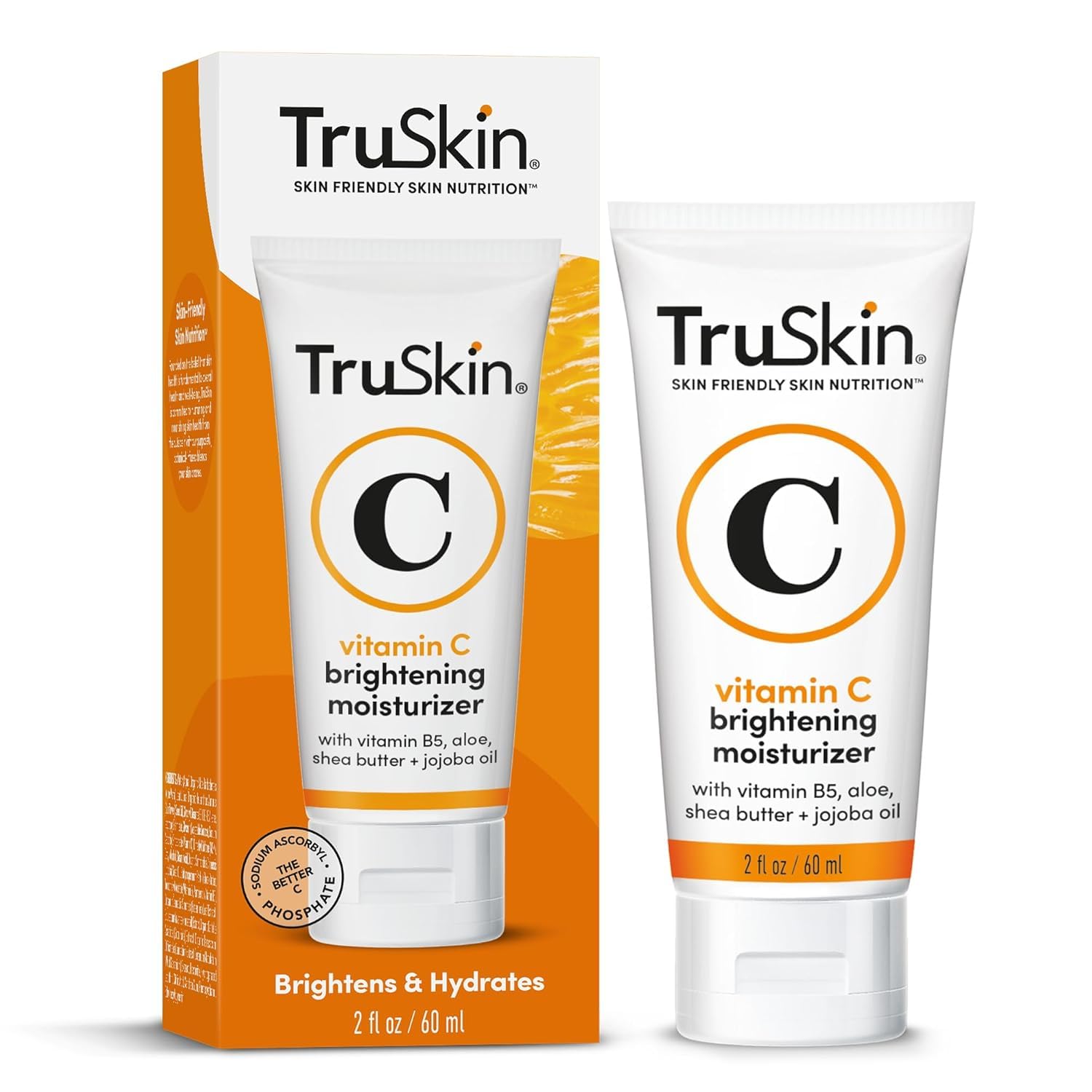 TruSkin-Vitamin-C-Cream-for-Face-–-Brightening-Moisturizer-Anti-Aging-Hydrating-Skin-Wrinkle-Cream-–-Vitamin-B5-Vitamin-E-Jojoba-Oil-Aloe-Vera-Green-Tea-2-Fl-Oz.jpg TruSkin Vitamin C Cream for Face – Brightening Moisturizer Anti Aging Hydrating Skin Wrinkle Cream – Vitamin B5 Vitamin E Jojoba Oil Aloe Vera Green Tea 2 Fl Oz