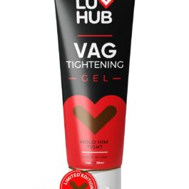 Vaginal Tightening Cream – Natural Formula for Firmness Elasticity & Intimate Health Support Restoring Balance and Lasting Confidence – Tightening Gel for Vag Moisture Tone & Comfort Lubrication