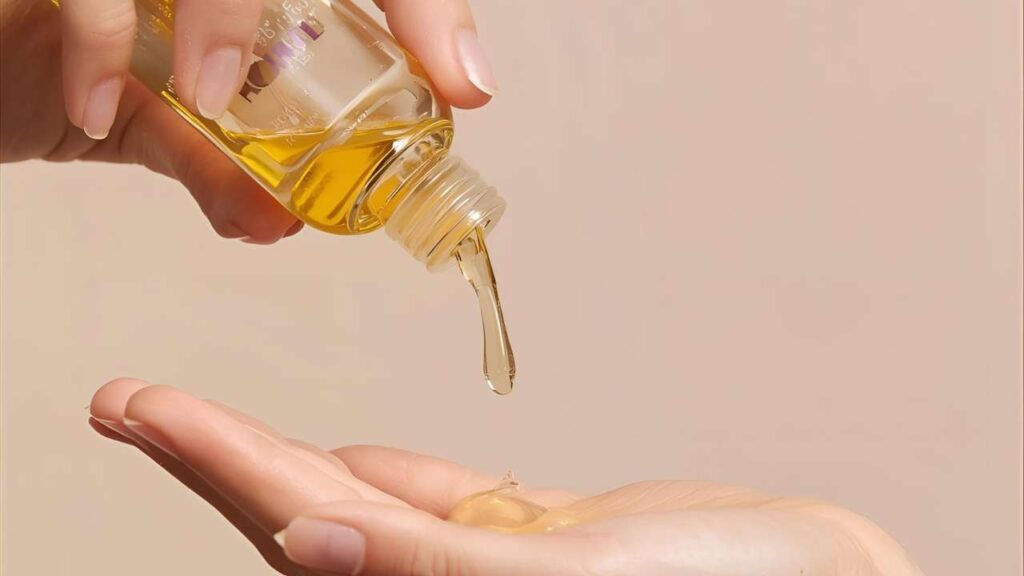 What is Double Cleansing? (Step-by-Step Guide) 2 double cleansing
